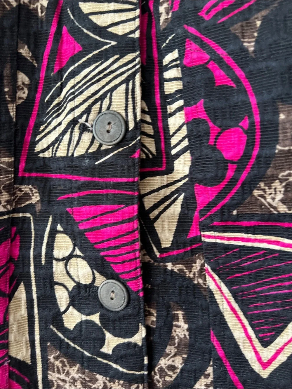 Chicos bold lined